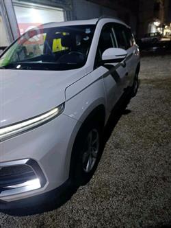 شيفروليه كابتيفا